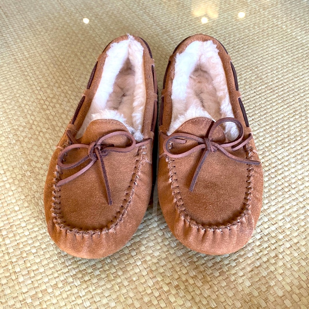 Kids Ugg Slippers